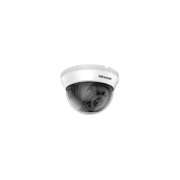 DS-2CE56D0T-IRMM(C) | 2 MP Indoor Fixed Dome Camera DS-2CE56D0T-IRMM(C) | 2 MP Indoor Fixed Dome Camera