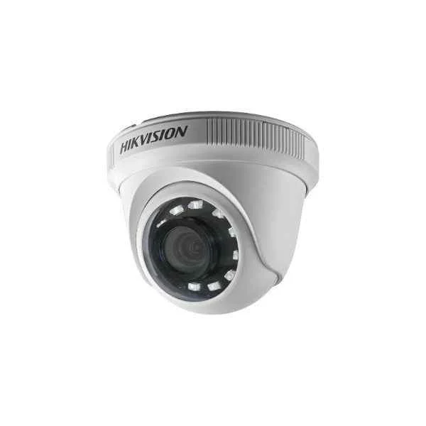 DS-2CE56D0T-IRPF(C) | 2MP Indoor Fixed Turret Camera DS-2CE56D0T-IRPF(C) | 2MP Indoor Fixed Turret Camera