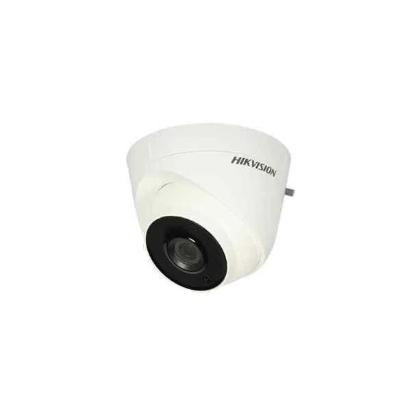D0T_TVI_1080p: 4-in-1 (TVI, CVI, AHD & CVBS), 3D DNR, IP66 protection, 2.8/3.6/6mm Lens, ICR + 40m IR Distance+ 2 pcs EXIR LEDs, 12 VDC power supply