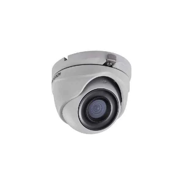 2 MP Ultra Low Light Fixed Turret Camera