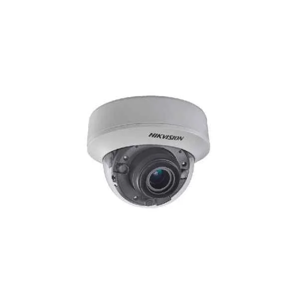 DS-2CE56D8T-ITZE | 2 MP Ultra Low Light Indoor PoC Motorized Varifocal Dome Camera DS-2CE56D8T-ITZE | 2 MP Ultra Low Light Indoor PoC Motorized Varifocal Dome Camera
