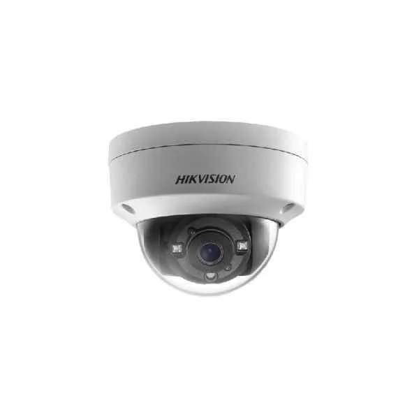 DS-2CE56D8T-VPITE | 2 MP Ultra Low Light Vandal PoC Fixed Dome Camera DS-2CE56D8T-VPITE | 2 MP Ultra Low Light Vandal PoC Fixed Dome Camera