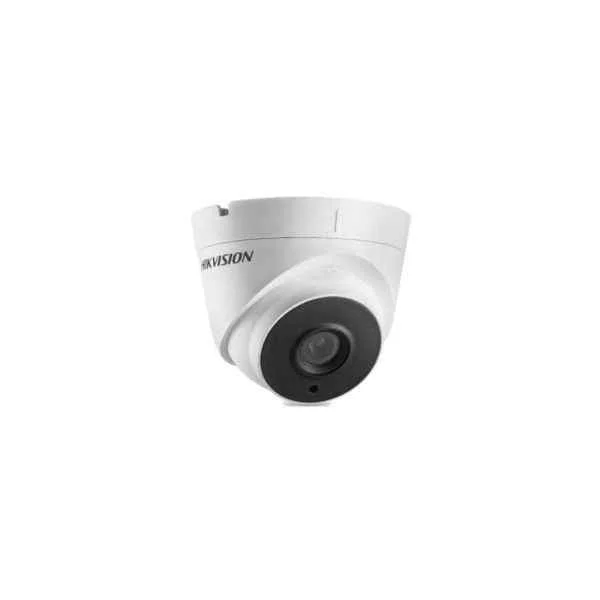 DS-2CE56H0T-IT1E | 5MP POC Fixed Turret Camera