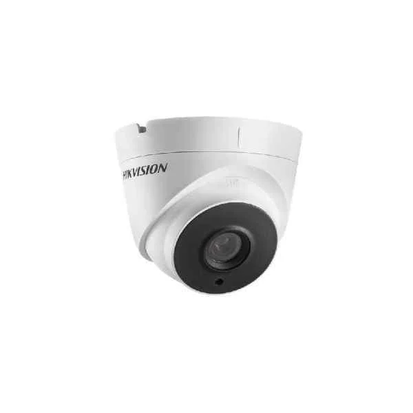 DS-2CE56H0T-IT3E | 5 MP PoC Fixed Turret Camera