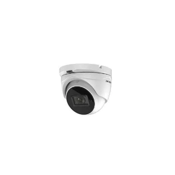 DS-2CE56H0T-IT3ZF | 5 MP Motorized Varifocal Turret Camera