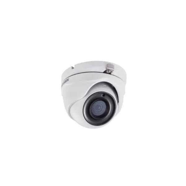 DS-2CE56H0T-ITMF | 5 MP Outdoor Turret Camera DS-2CE56H0T-ITMF | 5 MP Outdoor Turret Camera