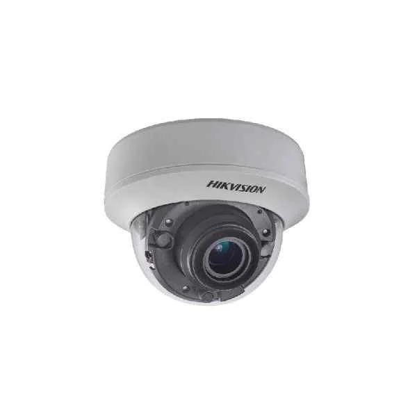 DS-2CE56H0T-ITZE | 5 MP Indoor PoC Motorized Varifocal Dome Camera DS-2CE56H0T-ITZE | 5 MP Indoor PoC Motorized Varifocal Dome Camera