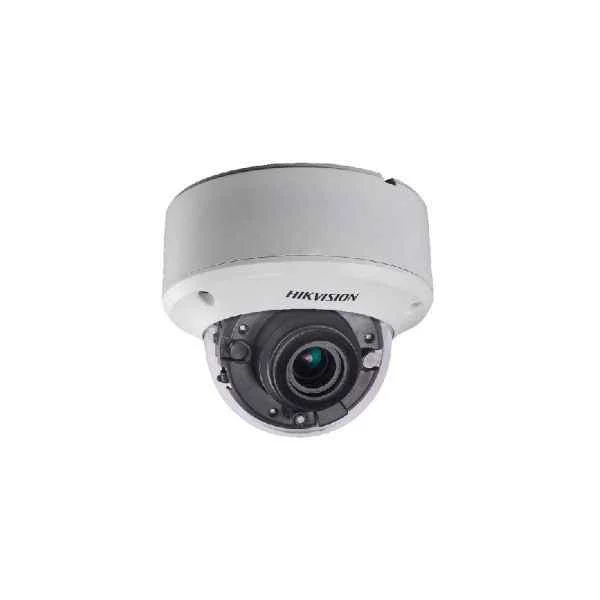 DS-2CE56H0T-VPIT3ZE | 5 MP Vandal PoC Motorized Varifocal Dome Camera DS-2CE56H0T-VPIT3ZE | 5 MP Vandal PoC Motorized Varifocal Dome Camera
