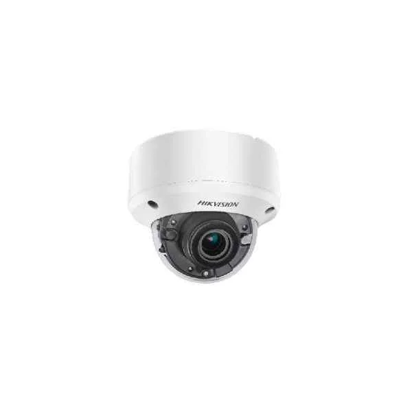DS-2CE56H0T-VPIT3ZF | 5 MP Vandal Motorized Varifocal Dome Camera DS-2CE56H0T-VPIT3ZF | 5 MP Vandal Motorized Varifocal Dome Camera