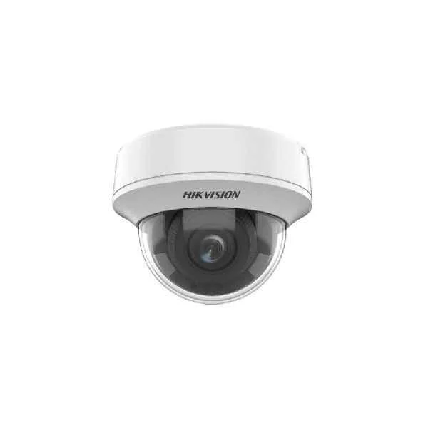 DS-2CE56H8T-AITZF | 5 MP Ultra Low Light Indoor Motorized Varifocal Dome Camera DS-2CE56H8T-AITZF | 5 MP Ultra Low Light Indoor Motorized Varifocal Dome Camera