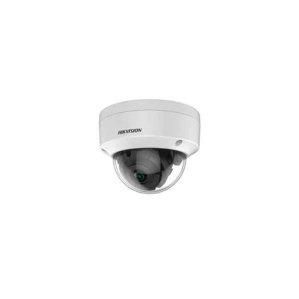 DS-2CE57H0T-VPITF(C) | 5 MP Vandal Fixed Dome Camera