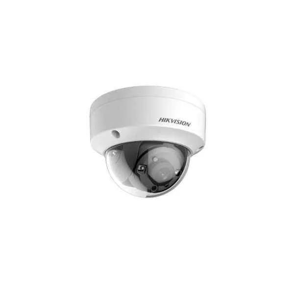 8 MP Dome Camera