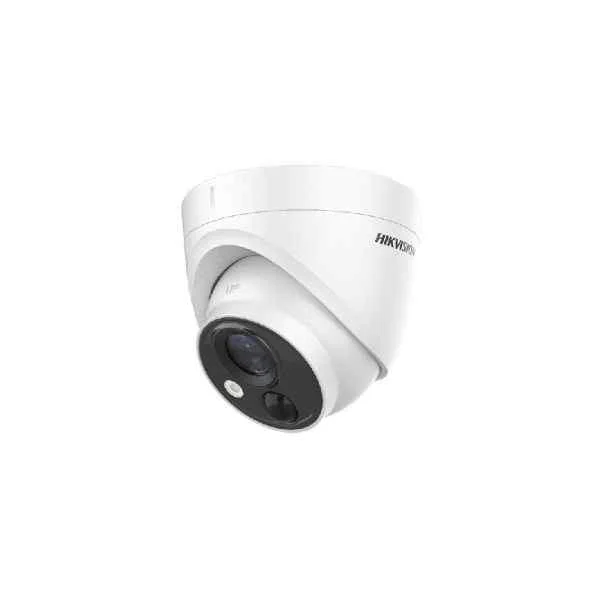 DS-2CE71D0T-PIRLPO | 2 MP PIR Fixed Turret Camera DS-2CE71D0T-PIRLPO | 2 MP PIR Fixed Turret Camera