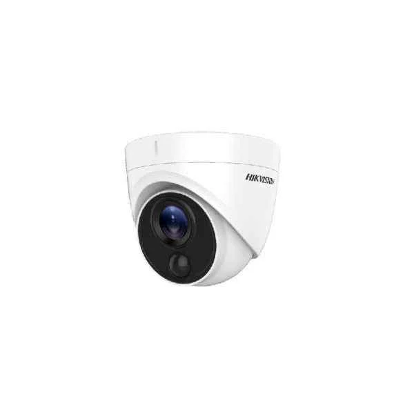 DS-2CE71D8T-PIRL | 2 MP Ultra Low Light PIR Fixed Turret Camera DS-2CE71D8T-PIRL | 2 MP Ultra Low Light PIR Fixed Turret Camera
