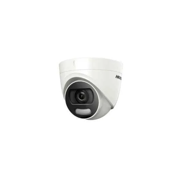 DS-2CE72HFT-F28 | 5 MP ColorVu Fixed Turret Camera DS-2CE72HFT-F28 | 5 MP ColorVu Fixed Turret Camera