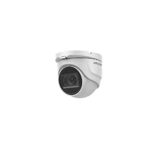 5 MP Ultra Low Light Fixed Turret Camera