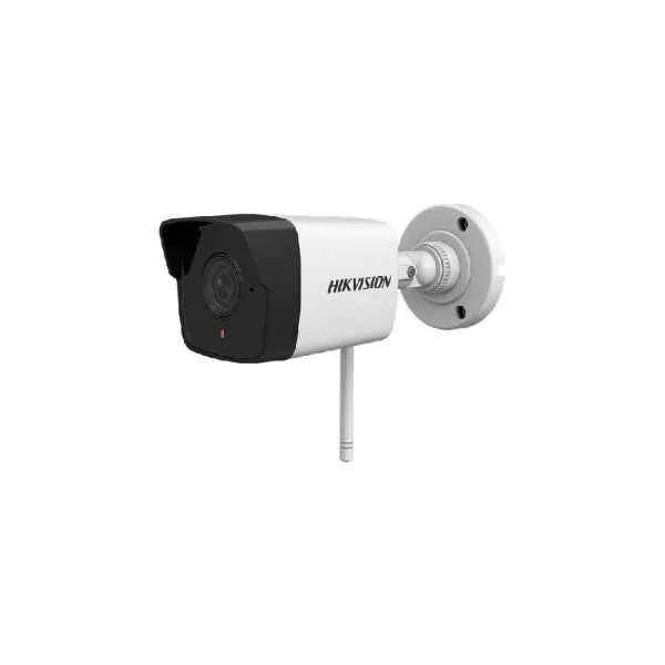 DS-2CV1021G0-IDW | 2 MP Outdoor Fixed Bullet Network Camera with Build-in Mic DS-2CV1021G0-IDW | 2 MP Outdoor Fixed Bullet Network Camera with Build-in Mic