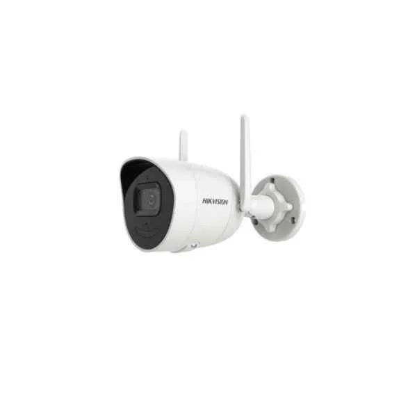 DS-2CV2041G2-IDW | 4 MP Outdoor Audio Fixed Bullet Network Camera DS-2CV2041G2-IDW | 4 MP Outdoor Audio Fixed Bullet Network Camera