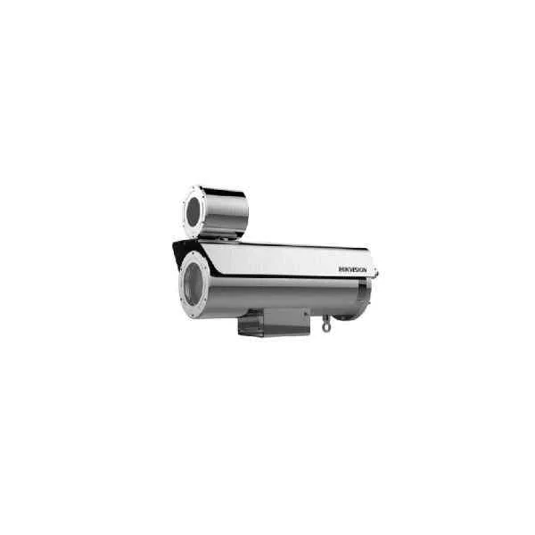 DS-2DB4223I-CX | EXIR 23x Bullet Explosion-proof Network Camera DS-2DB4223I-CX | EXIR 23x Bullet Explosion-proof Network Camera
