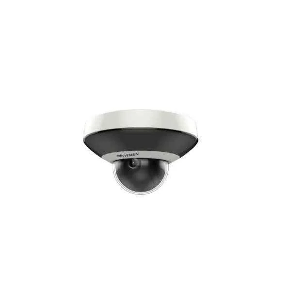 1-inch 4 MP Powered by DarkFighter IR Network Speed Dome