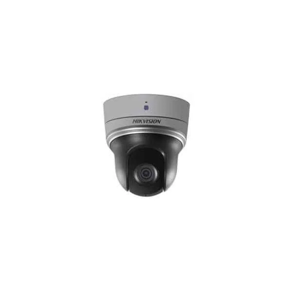DS-2DE2204IW-DE3 | 2MP Max Resolution, Optical: 4X + Digital: 16X zoom, Pan: 0°-350° + Tilt: 0°-90°, - Protection, 2.8-12mm lens + F1.6, DWDR, 20m, IR, 128GB SD Card Alarm: 1 In/ 1 Out   Audio: 1 In/ 1 Out DC12V & PoE power