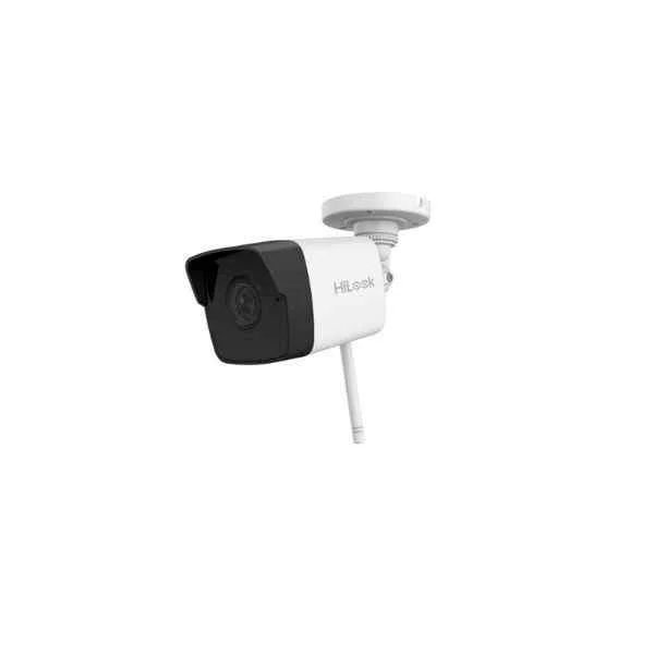 DS-2DE2A204IW-DE3/W | 2-inch 2 MP 4X Powered by DarkFighter IR Network Speed Dome DS-2DE2A204IW-DE3/W | 2-inch 2 MP 4X Powered by DarkFighter IR Network Speed Dome