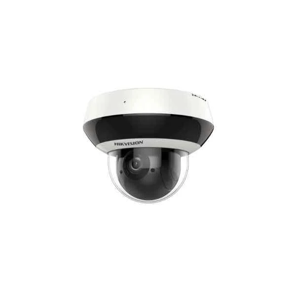 DS-2DE2A404IW-DE3 | 2-inch 4MP 4X Powered by DarkFighter IR Network Speed Dome