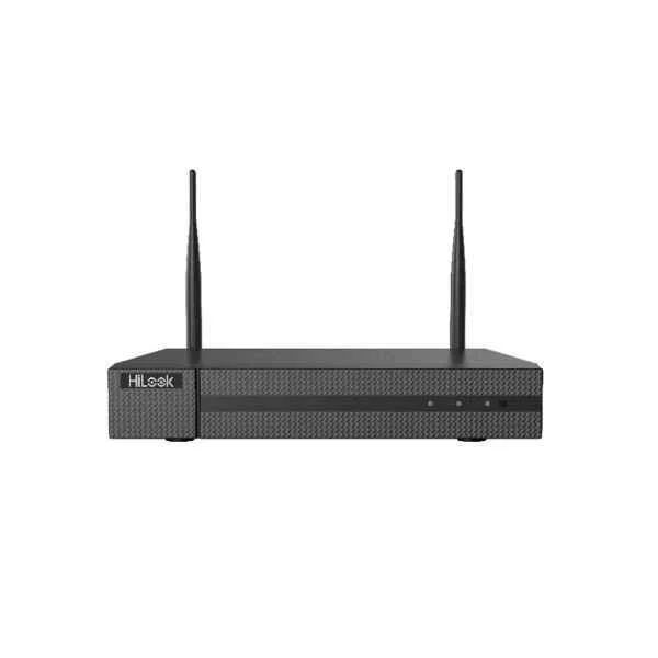3-inch 4 MP 4X Powered by DarkFighter IR Network Speed Dome