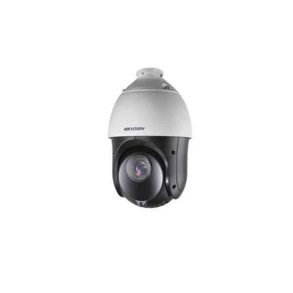 DS-2DE4225IW-DE(D) | 2MP Max Resolution, Optical: 25X + Digital: 16X zoom, Pan: 360° +  Tilt: -15°-90°, IP66 Protection, 4.8~120mm lens + F1.6-F3.5, 120dB WDR, 100m, IR, 256GB SD Card, Audio: 1 In/ 1 Out DC12V & PoE power