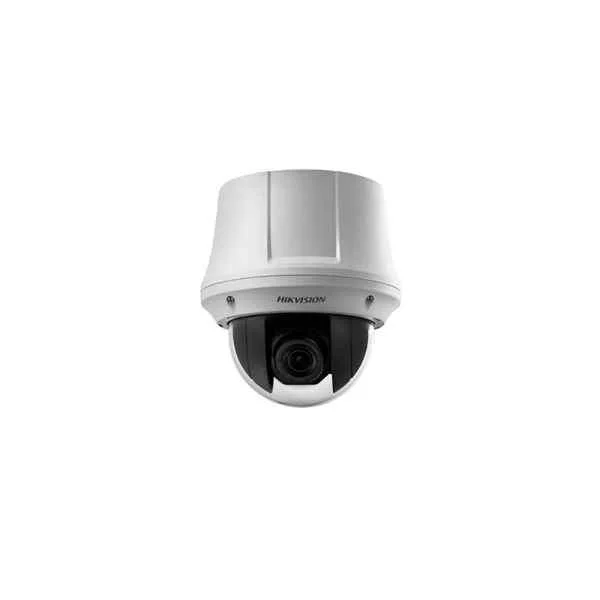 DS-2DE4225W-DE3 | 2MP Max Resolution, Optical: 25X + Digital: 16X zoom, Pan: 360° +  Tilt: 0°-90°, - Protection, 4.8~120mm lens + F1.6-F3.5, 120dB WDR, -, IR, 256GB SD Card Alarm: 1 In/ 1 Out   Audio: 1 In/ 1 Out DC12V & PoE power