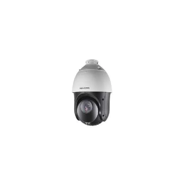 4-inch 4 MP 25X Powered by DarkFighter IR Network Speed Dome