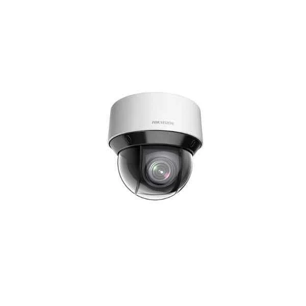 DS-2DE4A215IW | 2MP Max Resolution, Optical: 25X + Digital: 16X zoom, Pan: 360° +  Tilt: -5°-90°, IP66 Protection, 5~75mm lens + F1.6-F3.5, 120dB WDR, 50m, IR, 128GB SD Card, Audio: 1 In/ 1 Out DC12V & PoE power