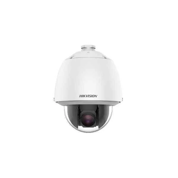 5-inch 4 MP 25X Powered by DarkFighter Network Speed Dome