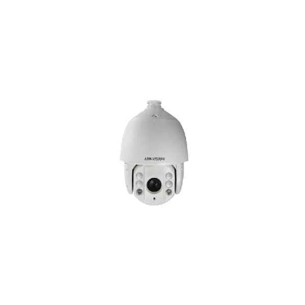 7-inch 5 MP 30X Powered by DarkFighter IR Network Speed Dome