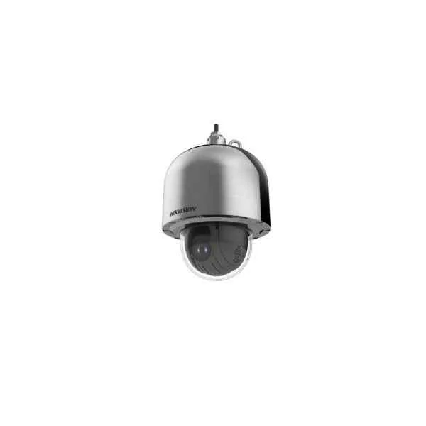 DS-2DF6223-CX(W316L) | 6-inch 23x Explosion-proof Network Speed Dome DS-2DF6223-CX(W316L) | 6-inch 23x Explosion-proof Network Speed Dome