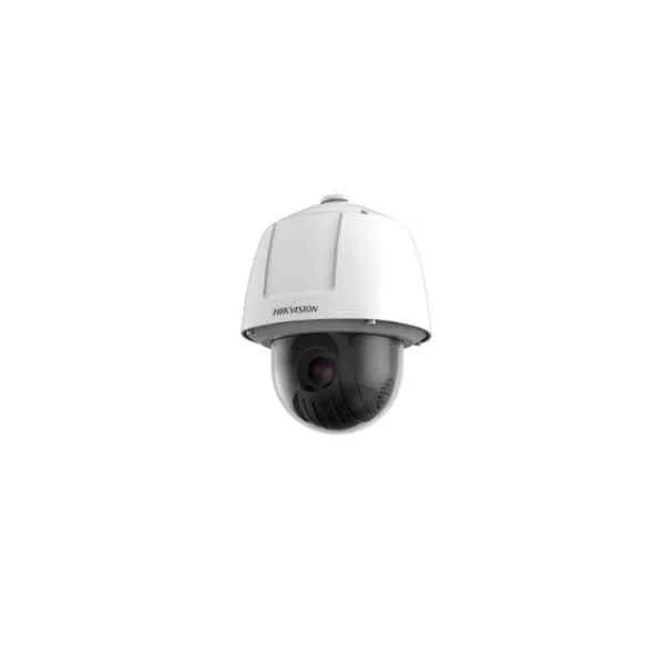DS-2DF6225X-AEL(T3) | 6-inch 2 MP 25X DarkFighter IR Network Speed Dome