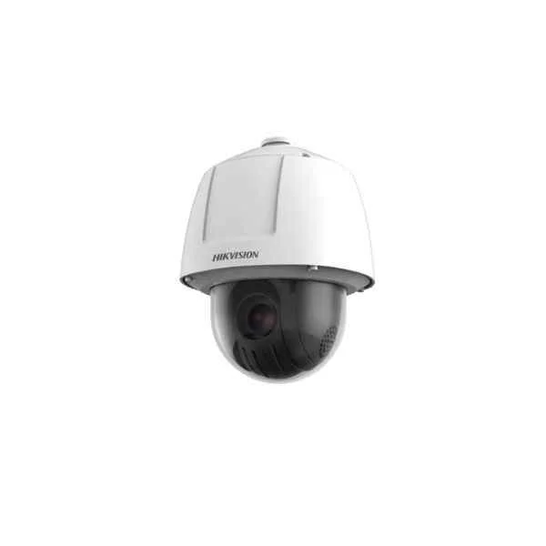 DS-2DF6225X-AELY | 6-inch 2 MP 25X DarkFighter Network Speed Dome