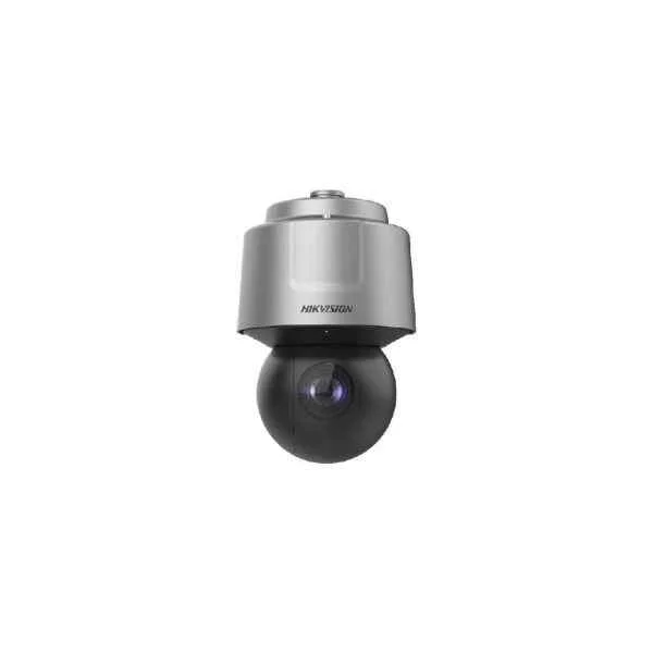 DS-2DF6A436X-AEL(T3) | 6-inch 4 MP 36X DarkFighter Network Speed Dome