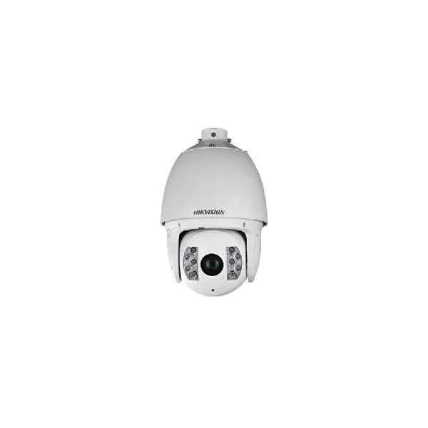 DS-2DF7225IX-AEL | 7-inch 2 MP 25X DarkFighter IR Network Speed Dome