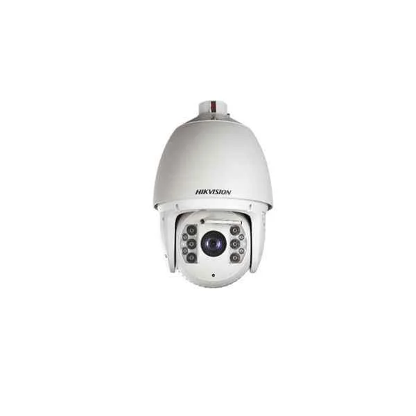DS-2DF7232IX-AEL | 7-inch 2 MP 32X DarkFighter IR Network Speed Dome