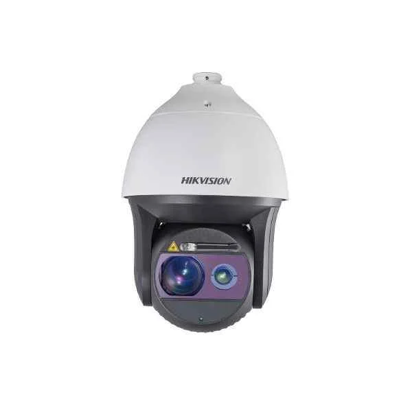 DS-2DF8242I5X-AELW(T3) | 8-inch 2 MP 42X DarkFighter Laser Network Speed Dome