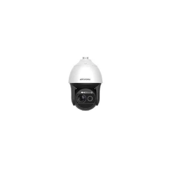 DS-2DF8250I8X-AEL(W) | 8-inch 2 MP 50X Powered by DarkFighter Laser Network	Speed Dome