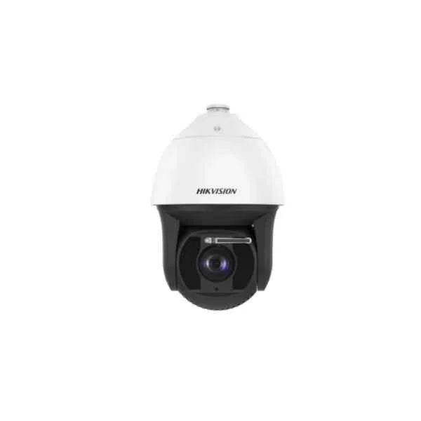 DS-2DF8425IX-AEL(T3) | 8-inch 4 MP 25X DarkFighter IR Network	Speed Dome