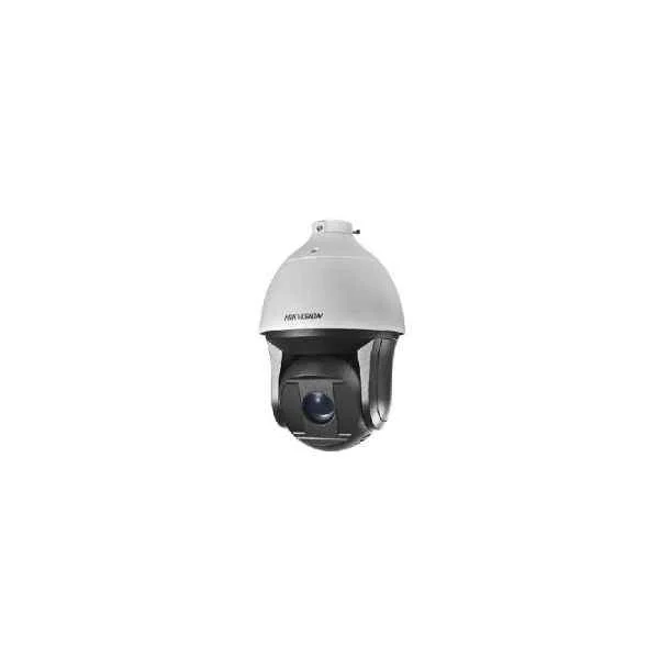 8-inch 4K 25X Powered by DarkFighter IR Network	Speed Dome