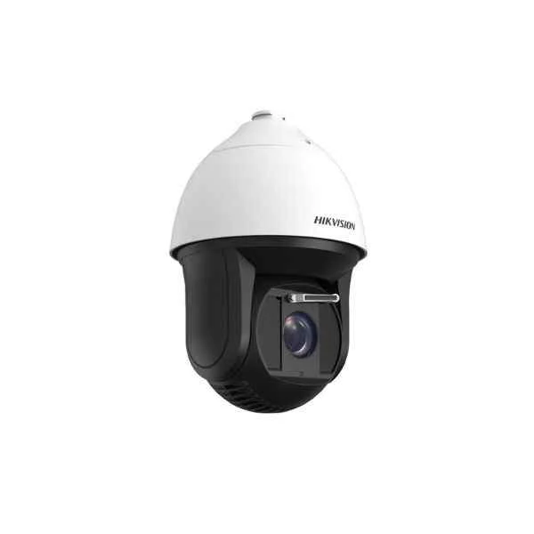 DS-2DF8825IX-AELW | 8MP 25 Network IR Speed Dome DS-2DF8825IX-AELW | 8MP 25 Network IR Speed Dome