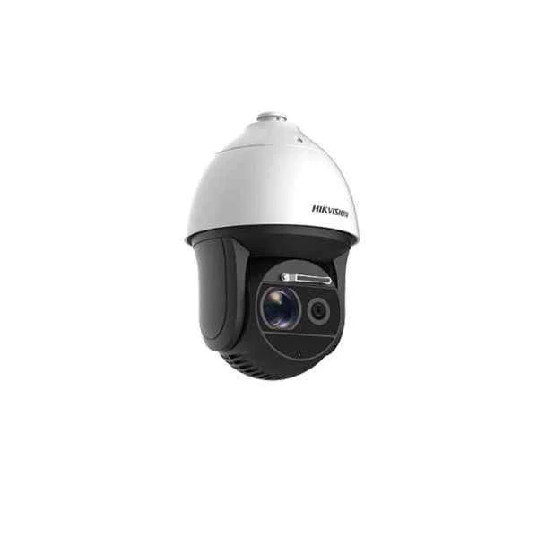 DS-2DF8836I5X-AELW | 8MP 36 Network Laser Speed Dome DS-2DF8836I5X-AELW | 8MP 36 Network Laser Speed Dome