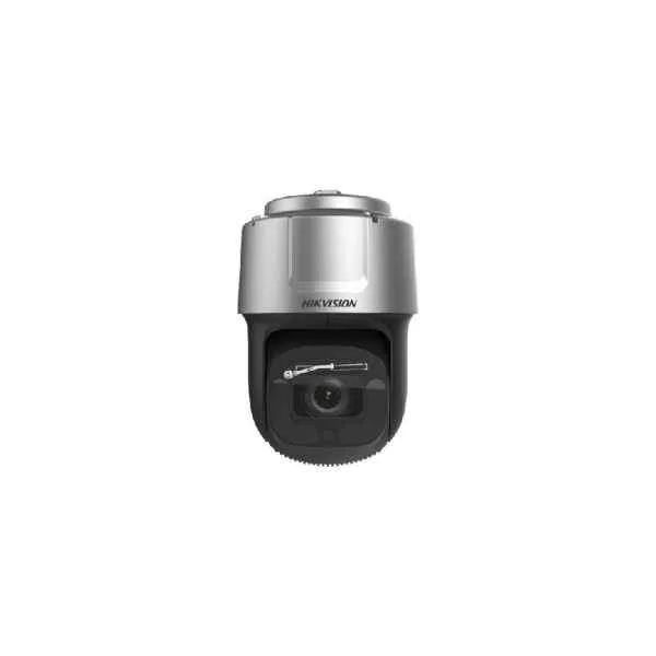 DS-2DF8C825IXS-AELW(T2) | 8-inch 4K 25X DarkFighter IR Network Speed Dome