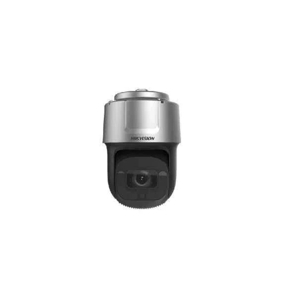 DS-2DF8C842IXS-AEL(T2) | 8-inch 4K 42X DarkFighter IR Network Speed Dome