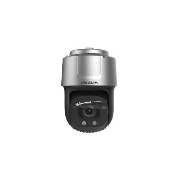 DS-2DF9C435IHS-DLW(T2) | 9-inch 4 MP 35X DarkFighterX IR Network Speed Dome