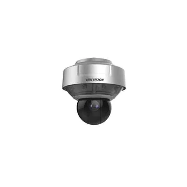DS-2DP1636ZIX-D236 | PanoVu Series 360° Panoramic + PTZ Camera (5mm) DS-2DP1636ZIX-D236 | PanoVu Series 360° Panoramic + PTZ Camera (5mm)